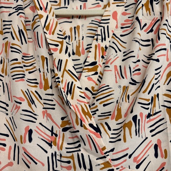 cabi Marni Blouse - Picture 4 of 6